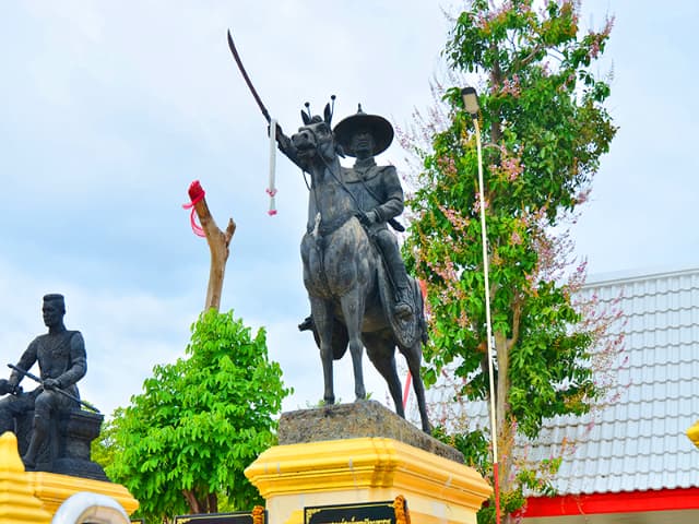 วัดบางรักน้อย ภาพที่ 4
