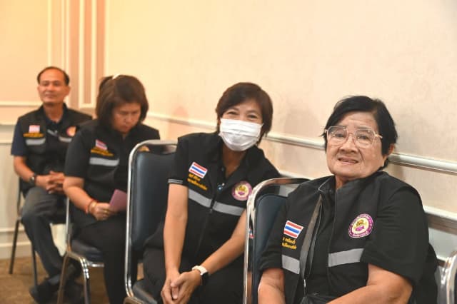 โครงการอนุรักษ์พันธุกรรมพืช อันเนื่องมาจากพระราชดำริ" สมเด็จพระเทพรัตนราชสุดา สยามบรมราชกุมารี ประจำปี 2569 ภาพที่ 20
