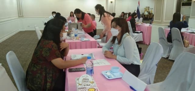 การตรวจประเมิน "โครงการเสริมสร้างศักยภาพการคลังท้องถิ่น ปีงบประมาณ พ.ศ.2567 ภาพที่ 7