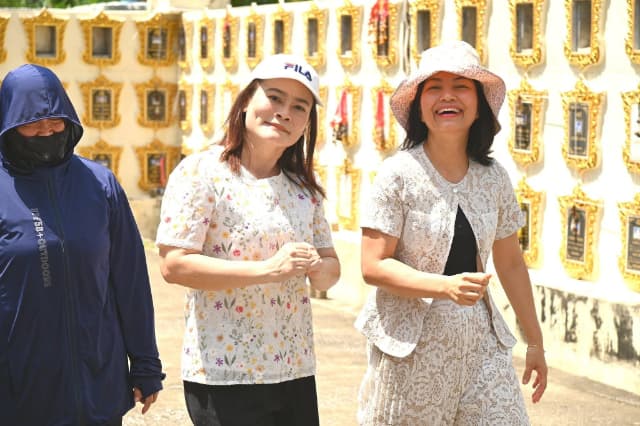 โครงการจัดงานสืบสานประเพณีแห่เทียนพรรษา และสวดมนต์ปฏิบัติธรรม เนื่องในวันอาสาฬหบูชา และวันเข้าพรรษา ประจำปี 2569 ภาพที่ 63