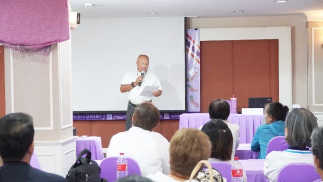 โครงการ อบต.โปร่งใส ปลอดคอรัปชั่น ประจำปี 2568 ภาพที่ 54