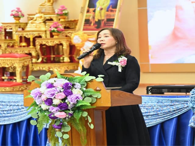 "เปลี่ยนการร้องเรียนให้เป็นเรื่องง่าย เพื่อการแก้ไขปัญหาที่ตรงจุดและไวทันใจพี่น้องประชาชน" 🤝📝 ภาพที่ 12