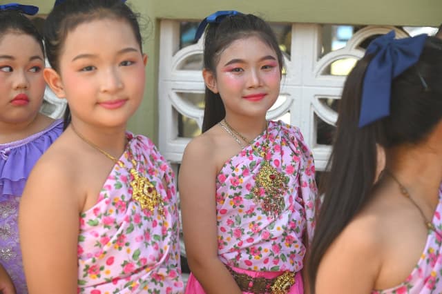 โครงการจัดงานสืบสานประเพณีแห่เทียนพรรษา และสวดมนต์ปฏิบัติธรรม เนื่องในวันอาสาฬหบูชา และวันเข้าพรรษา ประจำปี 2569 ภาพที่ 16
