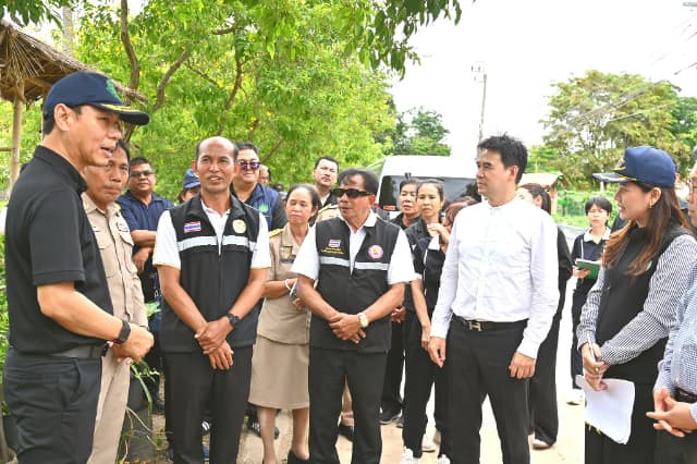 โครงการพัฒนาพื้นที่เกษตรนวัตกรรมและเกษตรกรรุ่นใหม่ในเขตเมืองและพื้นที่ต่อเนื่อง ภาพที่ 24