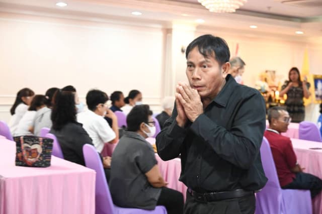 โครงการฝึกอบรมอาชีพ ประจำปี 2569 ภาพที่ 5
