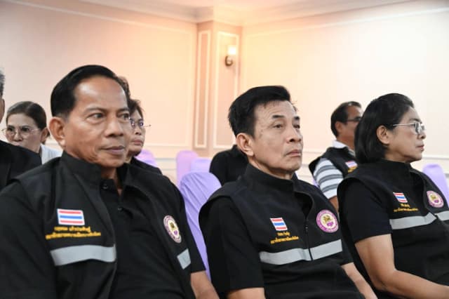 โครงการจัดทำบัญชีครัวเรือน ประจำปีงบประมาณ 2569 ภาพที่ 14