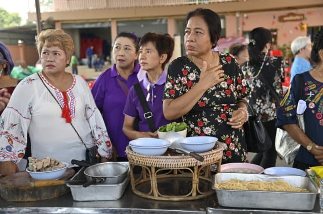 โครงการฝึกอบรมอาชีพ ประจำปี 2567 ภาพที่ 12