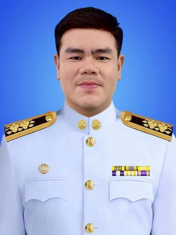 นายนัทธพงศ์ จิตชู