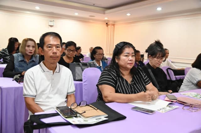 โครงการจัดทำบัญชีครัวเรือน ประจำปีงบประมาณ 2569 ภาพที่ 10
