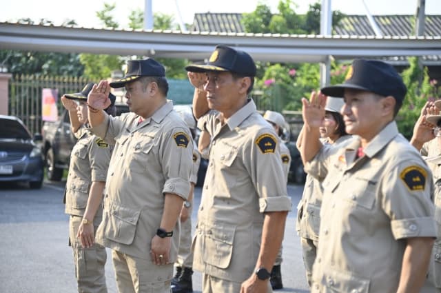 วัน อปพร. แห่งชาติ ประจำปี 2567 ภาพที่ 14
