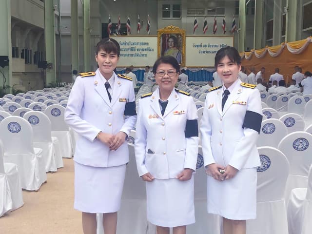 12 สิงหาคม 2569 วันคล้ายวันพระราชสมภพสมเด็จพระนางเจ้าสิริกิติ์ พระบรมราชินีนาถ พระบรมราชชนนีพันปีหลวง ภาพที่ 3