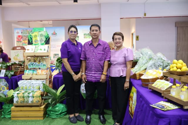 โครงการนนทบุรีน่าอยู่ เฉลิมพระเกียรติ สมเด็จพระนางเจ้าฯ พระบรมราชินี เนื่องในโอกาสวันเฉลิมพระชนมพรรษา 3 มิถุนายน 2568 Big Cleaning Day ภาพที่ 17
