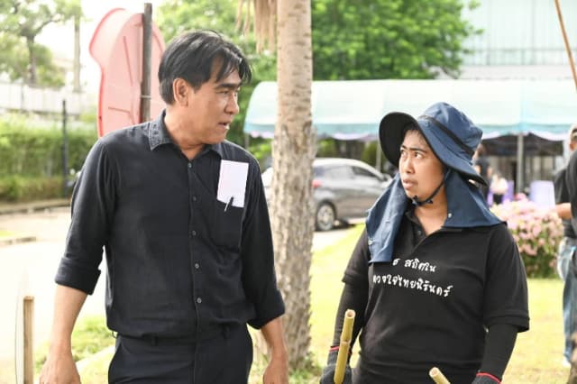 ร่วมขับเคลื่อนโครงการ "Nonthaburi Nice City" ยกระดับภูมิทัศน์สู่เมืองน่าอยู่ ภาพที่ 27