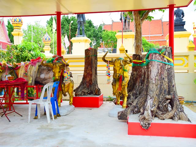 วัดบางรักน้อย ภาพที่ 15