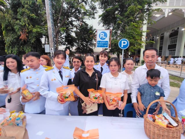 12 สิงหาคม 2569 วันคล้ายวันพระราชสมภพสมเด็จพระนางเจ้าสิริกิติ์ พระบรมราชินีนาถ พระบรมราชชนนีพันปีหลวง ภาพที่ 9