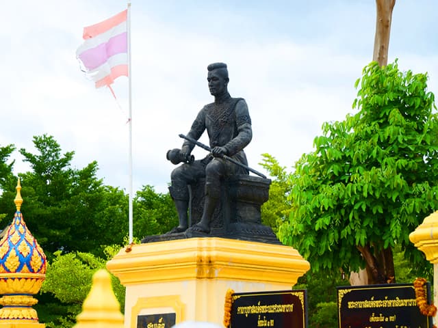 วัดบางรักน้อย ภาพที่ 5