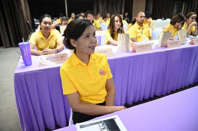 โครงการเพิ่มสมรรถนะด้านการบริหารและจัดการพลังงานครบวงจรในชุมชนระดับตำบล ภาพที่ 4