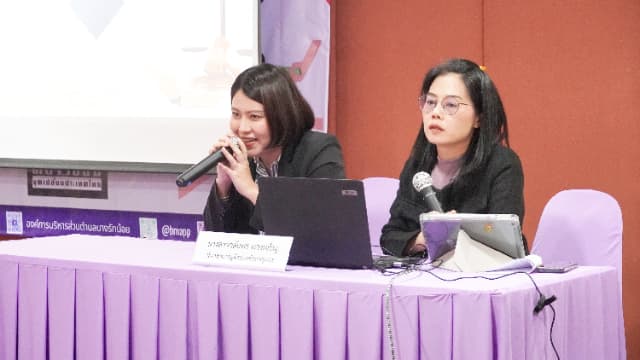 โครงการ อบต.โปร่งใส ปลอดคอรัปชั่น ประจำปี 2568 ภาพที่ 30