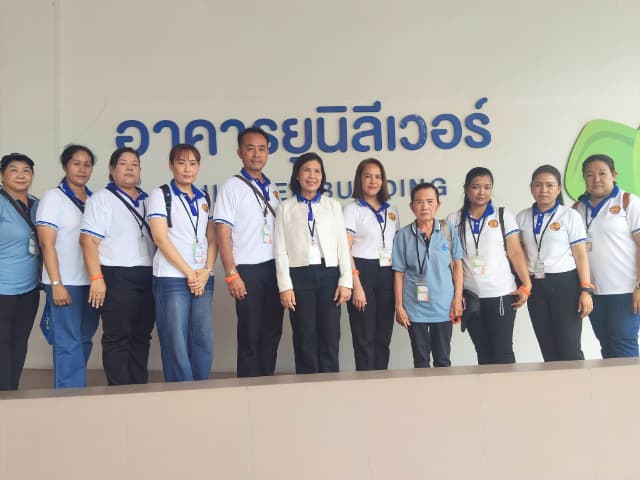 กิจกรรมทัศนศึกษาเพื่อพัฒนาคุณภาพผู้เรียน ภายใต้โครงการเงินอุดหนุนสำหรับสนับสนุนค่าใช้จ่ายในการจัดการศึกษาสำหรับศูนย์พัฒนาเด็กเล็ก (ศพด.) ภาพที่ 38