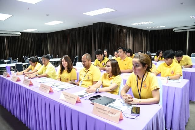 โครงการเพิ่มสมรรถนะด้านการบริหารและจัดการพลังงานครบวงจรในชุมชนระดับตำบล ภาพที่ 2