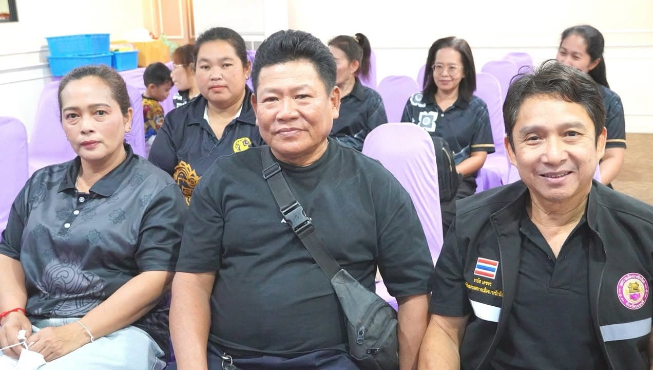 ลดจอ เพิ่มเล่น เสริมพัฒนาการสมวัย ภาพที่ 9