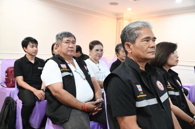 โครงการจัดทำบัญชีครัวเรือน ประจำปีงบประมาณ 2569 ภาพที่ 15