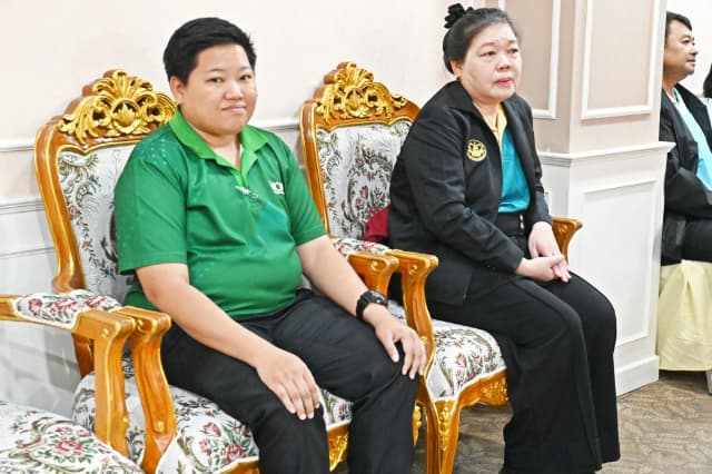 โครงการจัดทำบัญชีครัวเรือน ประจำปี 2568 ภาพที่ 4