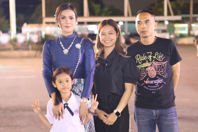 โตรงการวันลอยกระทง ประจำปี 2568 ภาพที่ 46