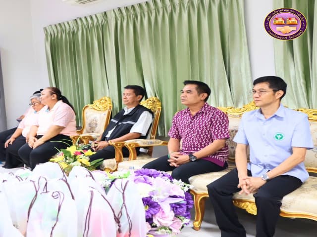 อบรมให้ความรู้โรคฟันผุและดูแลสุขภาพช่องปากเพื่อฝึกทักษะการแปรงที่ถูกวิธี ภาพที่ 6