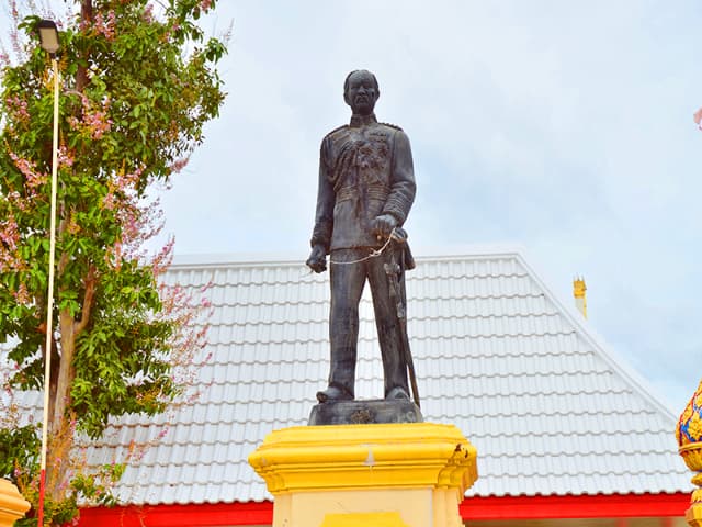 วัดบางรักน้อย ภาพที่ 6
