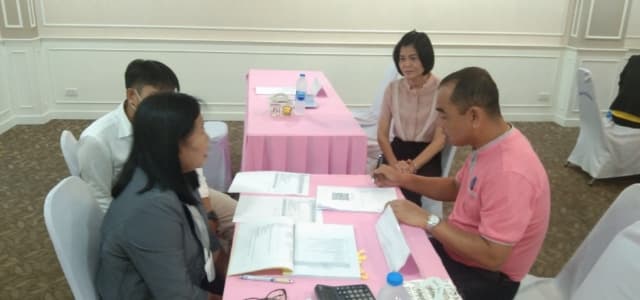 การตรวจประเมิน "โครงการเสริมสร้างศักยภาพการคลังท้องถิ่น ปีงบประมาณ พ.ศ.2567 ภาพที่ 1