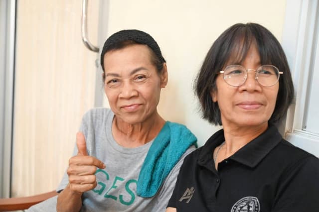 ร่วมพิธีเปิดโครงการส่งเสริมการออกกำลังกายเพื่อสุขภาพ"ด้วยท่าบริหารฤาษีดัดตน" ประจำปีงบประมาณ 2569 ภาพที่ 5
