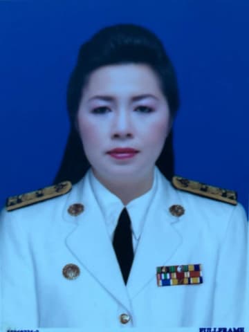 นางสาวสุภาพร วงศ์จิรวัฒนกุล