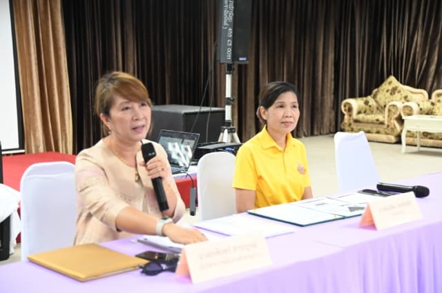 โครงการเพิ่มสมรรถนะด้านการบริหารและจัดการพลังงานครบวงจรในชุมชนระดับตำบล ภาพที่ 1