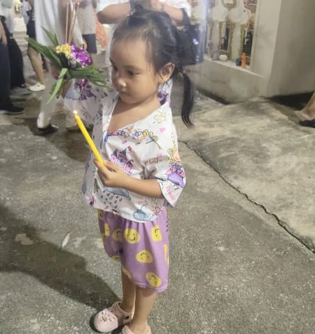 โครงการจัดงานสืบสานประเพณีแห่เทียนพรรษา และ สวดมนต์ปฏิบัติธรรม เนื่องในวันอาสาฬหบูชา และวันเข้าพรรษา ประจำปี 2569 (วันอาสาฬหบูชา) ภาพที่ 35