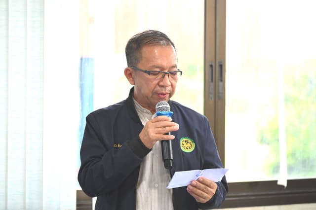 โครงการพัฒนาศักยภาพการบริหารกองทุนหลักประกันสุขภาพ ประจำปีงบประมาณ 2569 ภาพที่ 18