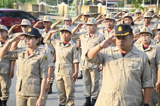วัน อปพร. แห่งชาติ ประจำปี 2567 ภาพที่ 10