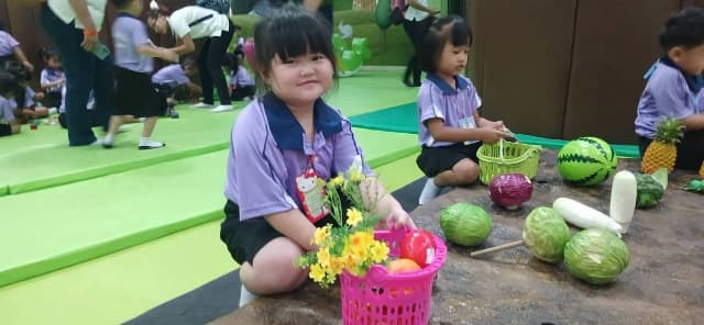 กิจกรรมทัศนศึกษาเพื่อพัฒนาคุณภาพผู้เรียน ภายใต้โครงการเงินอุดหนุนสำหรับสนับสนุนค่าใช้จ่ายในการจัดการศึกษาสำหรับศูนย์พัฒนาเด็กเล็ก (ศพด.) ภาพที่ 3