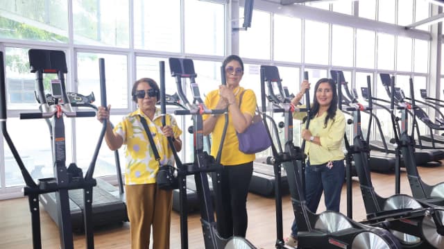 โครงการพัฒนาศักยภาพการบริหารกองทุนหลักประกันสุขภาพตำบลบางรักน้อย ประจำปีงบประมาณ 2568 ภาพที่ 28
