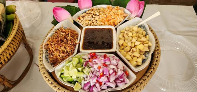 กองสวัสดิการสังคมลงพื้นที่ส่งเสริมวิสาหกิจชุมชน ภาพที่ 5