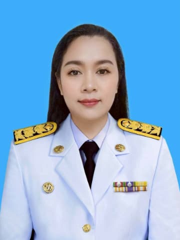 นางสาวรุ่งทิวา เหมะพุกกะ