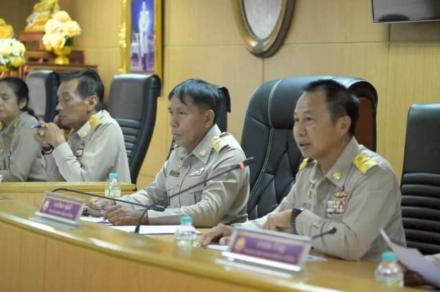 การประชุมสภาสมัยสามัญสมัยที่ 1 ครั้งที่ 1 ภาพที่ 11