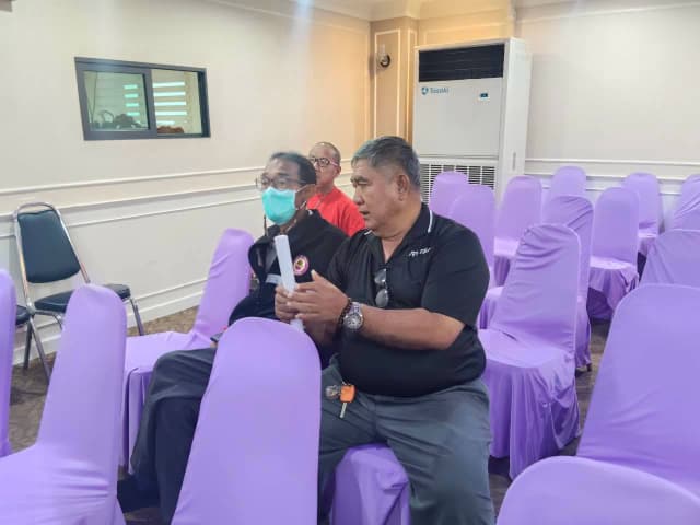 กระทรวงการพัฒนาสังคมและความมั่งคงของมนุษย์ (พม.)ลงพื้นที่สอบข้อเท็จจริง และให้ความช่วยเหลือผู้ประสบปัญหาทางสังคมในตำบลบางรักน้อย ภาพที่ 16