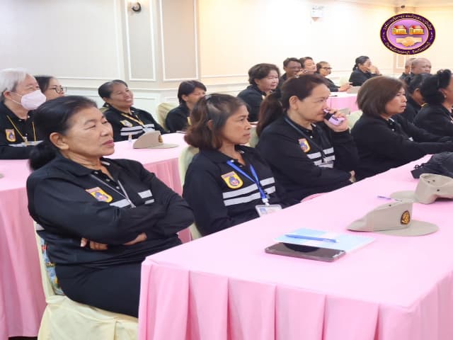 ครงการฝึกซ้อมแผนด้านการป้องกันและบรรเทาสาธารณภัย ประจำปี 2568 ภาพที่ 26