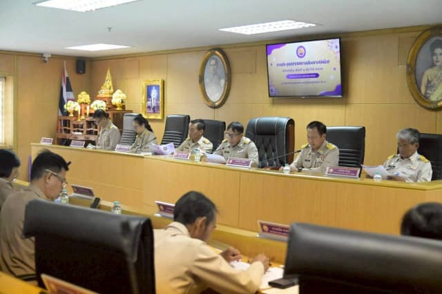 การประชุมสภาสมัยสามัญสมัยที่ 1 ครั้งที่ 1 ภาพที่ 15