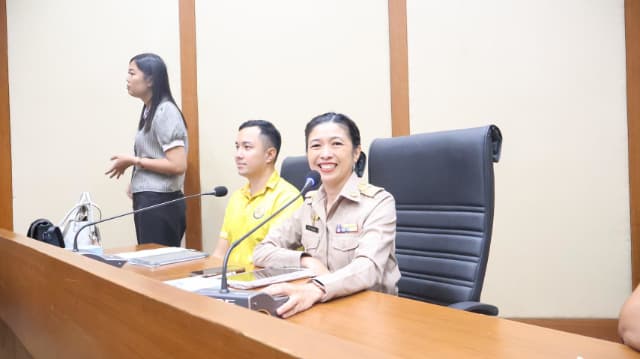 โครงการพัฒนาศักยภาพการบริหารกองทุนหลักประกันสุขภาพตำบลบางรักน้อย ประจำปีงบประมาณ 2568 ภาพที่ 47