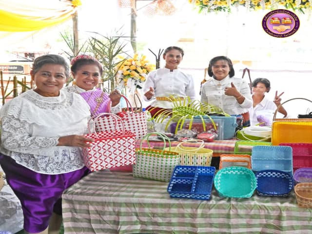 โครงการสร้างความปรองดองสมานฉันท์โดยใช้หลักธรรมทางพระพุทธศาสนา"หมู่บ้านศีล 5" ภาพที่ 32