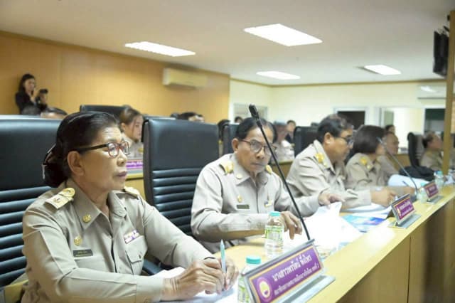 การประชุมสภาสมัยสามัญสมัยที่ 1 ครั้งที่ 1 ภาพที่ 7