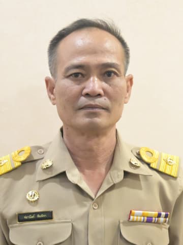 นายชยานันท์ พิมพิรา