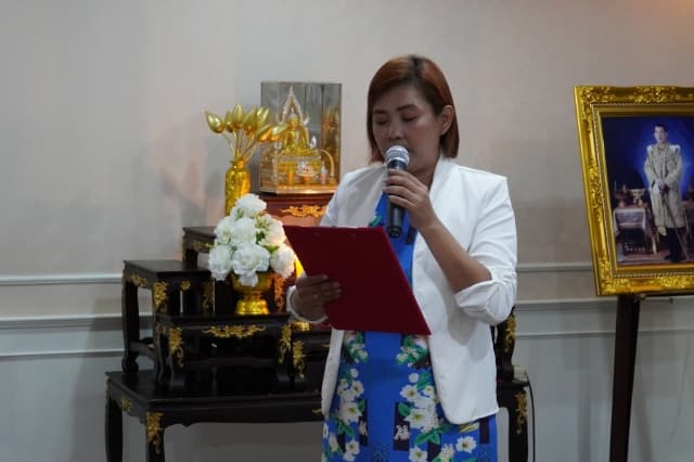 โครงการเกาตรอินทรีย์ ประจำปีงบประมาณ 2567 ภาพที่ 3